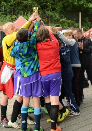 0231 Zlíchov 1914 100 let